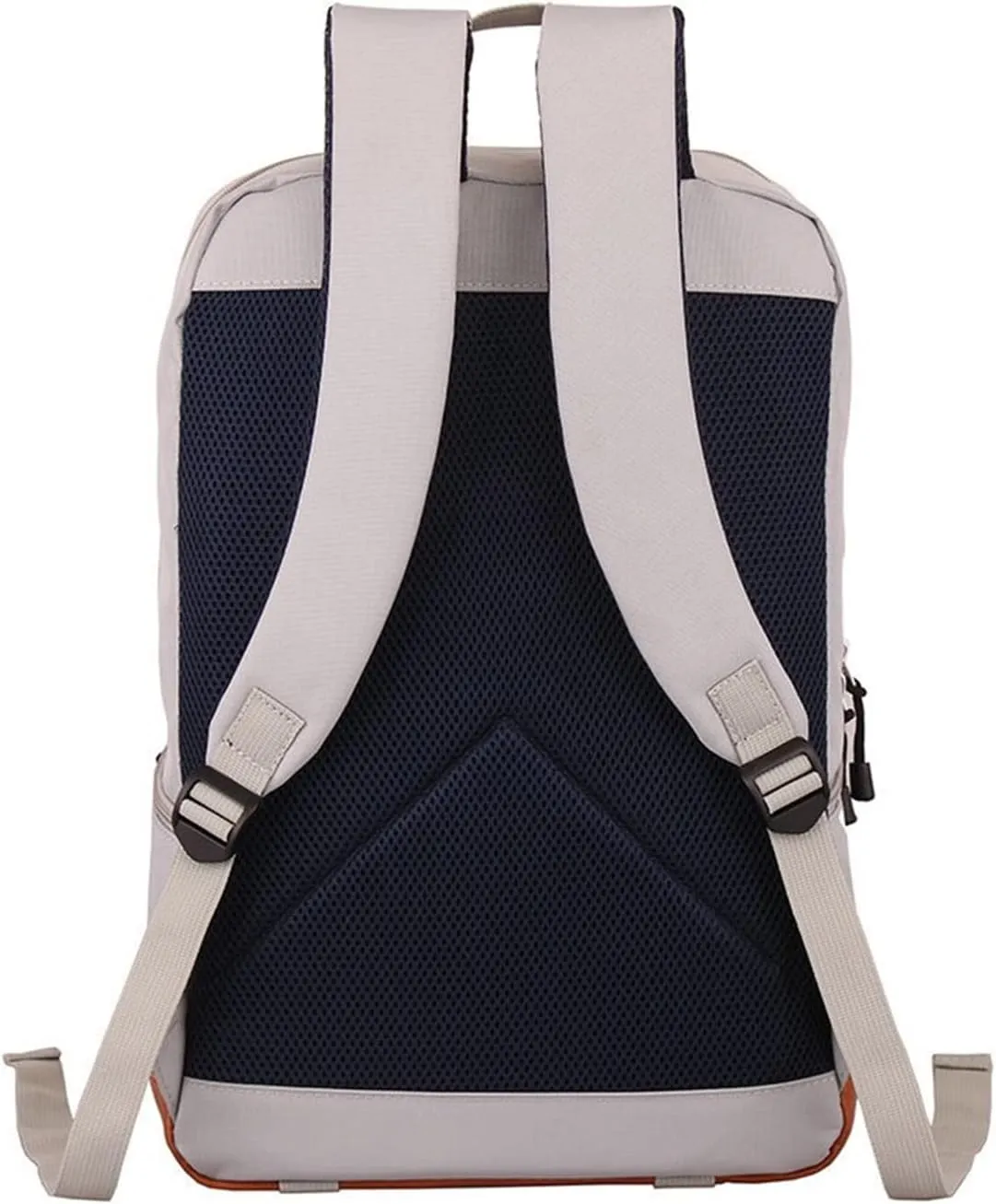 Hazbin Hotel Waterproof Rucksack-Classic Basic Laptop Bagpack Lightweight Casual Wear Resistant Bookbag