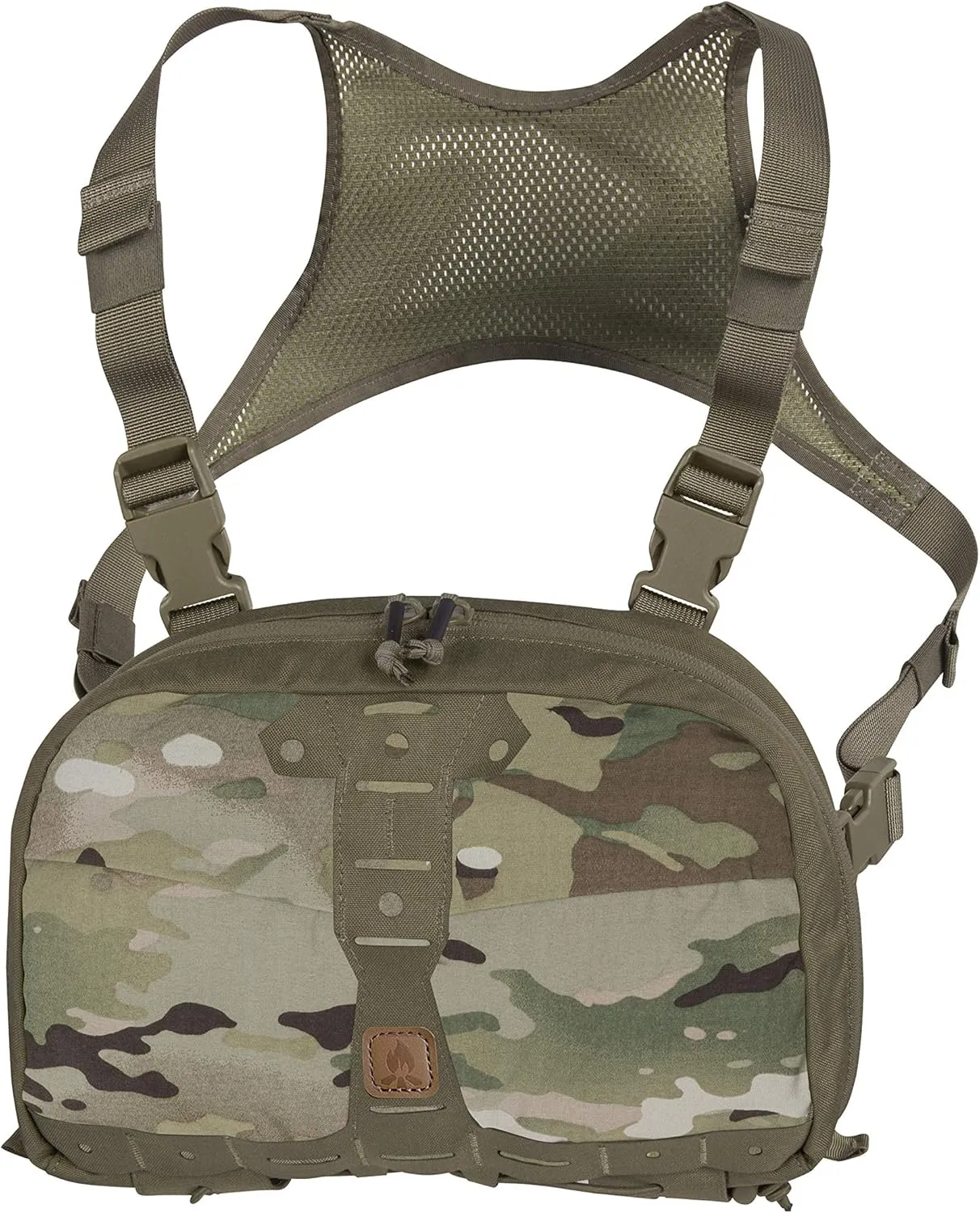 Helikon-Tex Bushcraft Line Chest Pack Numbat