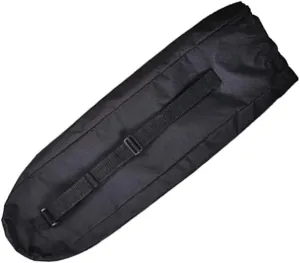 High Density 600D Oxford Cloth Waterproof Skateboard Bag Adjustable Backpack Drift Board Rucksack for Easy Carrying and Travel Color