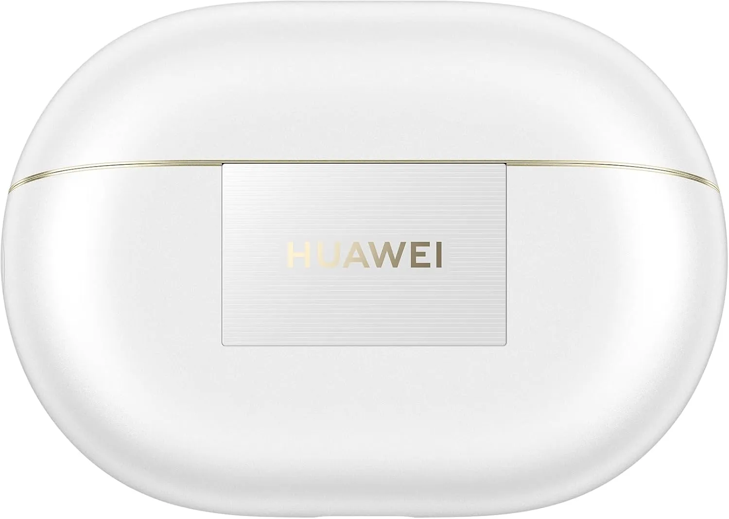 Huawei FreeBuds Pro 4, Dual-Driver True Sound, Intelligent Dynamic ANC, Head Motion Controls, Compatible with iOS&Android, White.