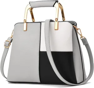 JHVYF Women classics Top Handle Handbag Crossbody Casual Purse Satchel Tote