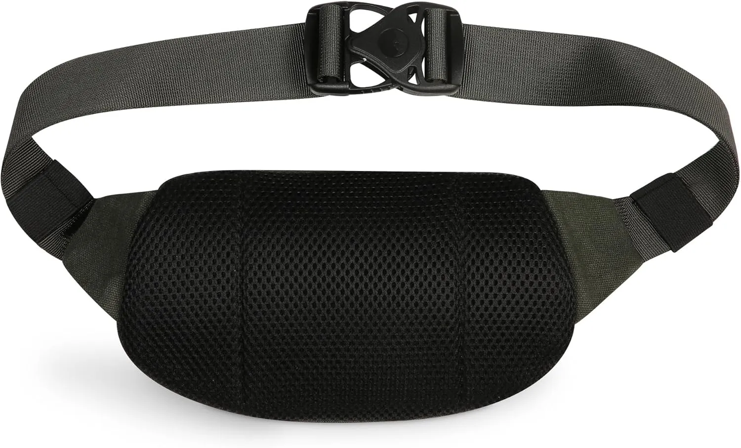 KAVU Canvas Spectator Belt Bag Hip Fanny Pack