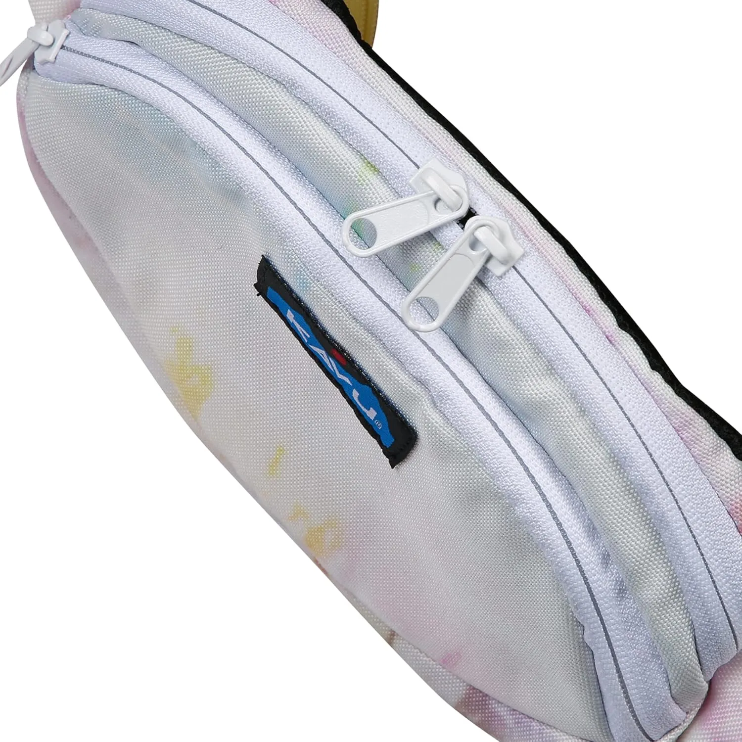 KAVU Spectator Belt Bag Polyester Hip Fanny Pack