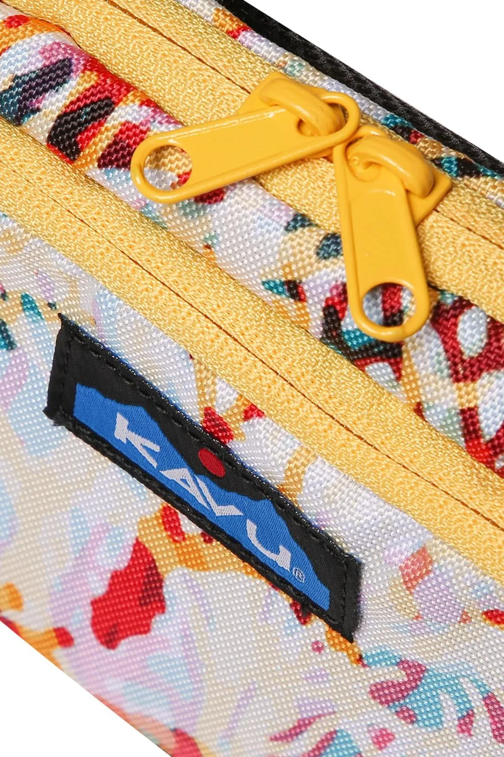 KAVU Spectator Belt Bag Polyester Hip Fanny Pack