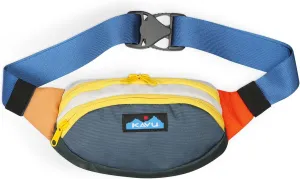 KAVU Spectator Belt Bag Polyester Hip Fanny Pack