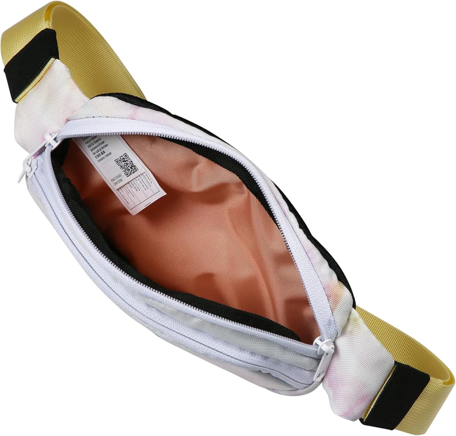 KAVU Spectator Belt Bag Polyester Hip Fanny Pack