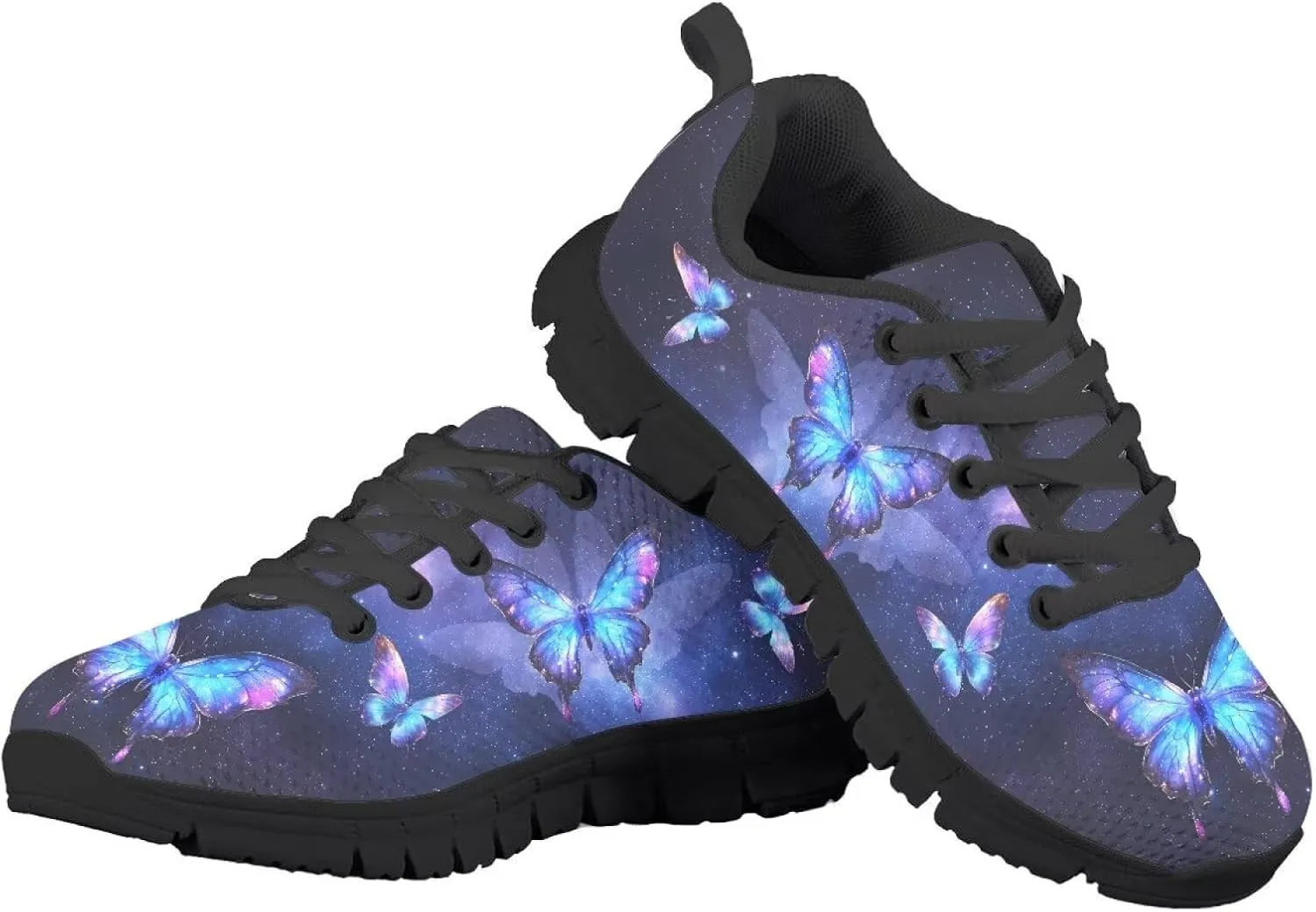 Kids Sneaker for Boys Girls Tennis Running Shoes Unisex-Child (Little Big Kid) Athletic Sneaker