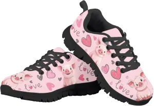 Kids Sneaker for Boys Girls Tennis Running Shoes Unisex-Child (Little Big Kid) Athletic Sneaker