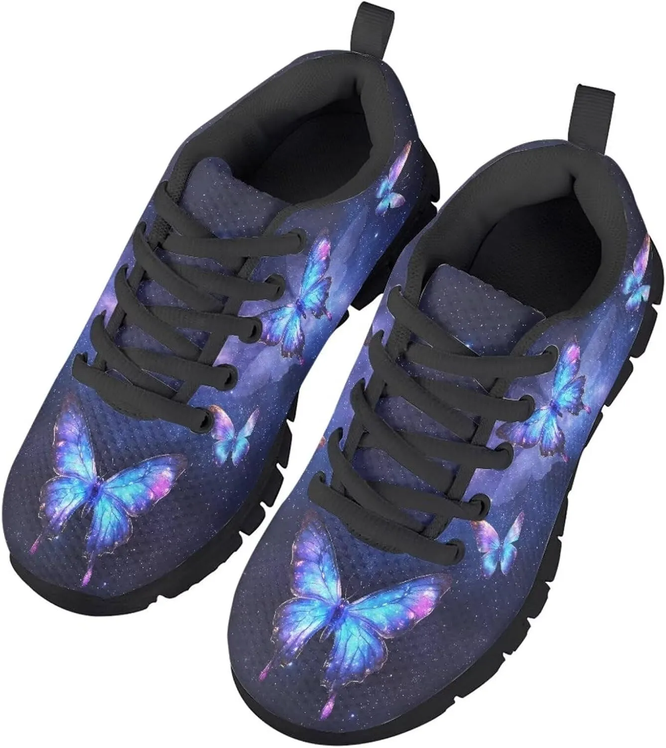 Kids Sneaker for Boys Girls Tennis Running Shoes Unisex-Child (Little Big Kid) Athletic Sneaker