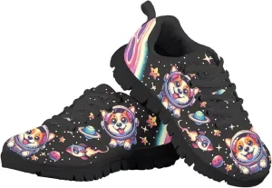 Kids Sneaker for Boys Girls Tennis Running Shoes Unisex-Child (Little Big Kid) Athletic Sneaker