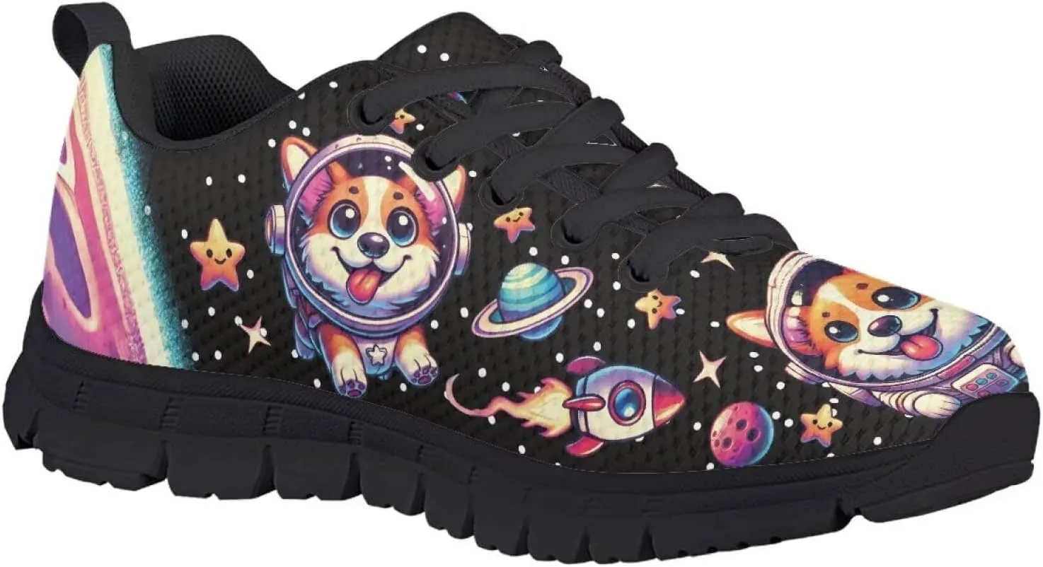Kids Sneaker for Boys Girls Tennis Running Shoes Unisex-Child (Little Big Kid) Athletic Sneaker