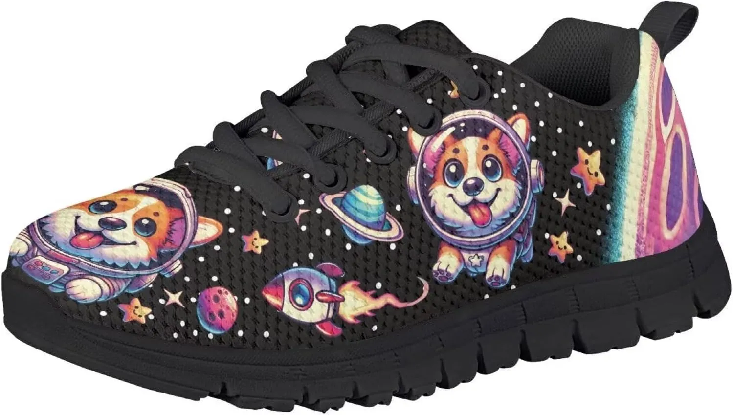Kids Sneaker for Boys Girls Tennis Running Shoes Unisex-Child (Little Big Kid) Athletic Sneaker
