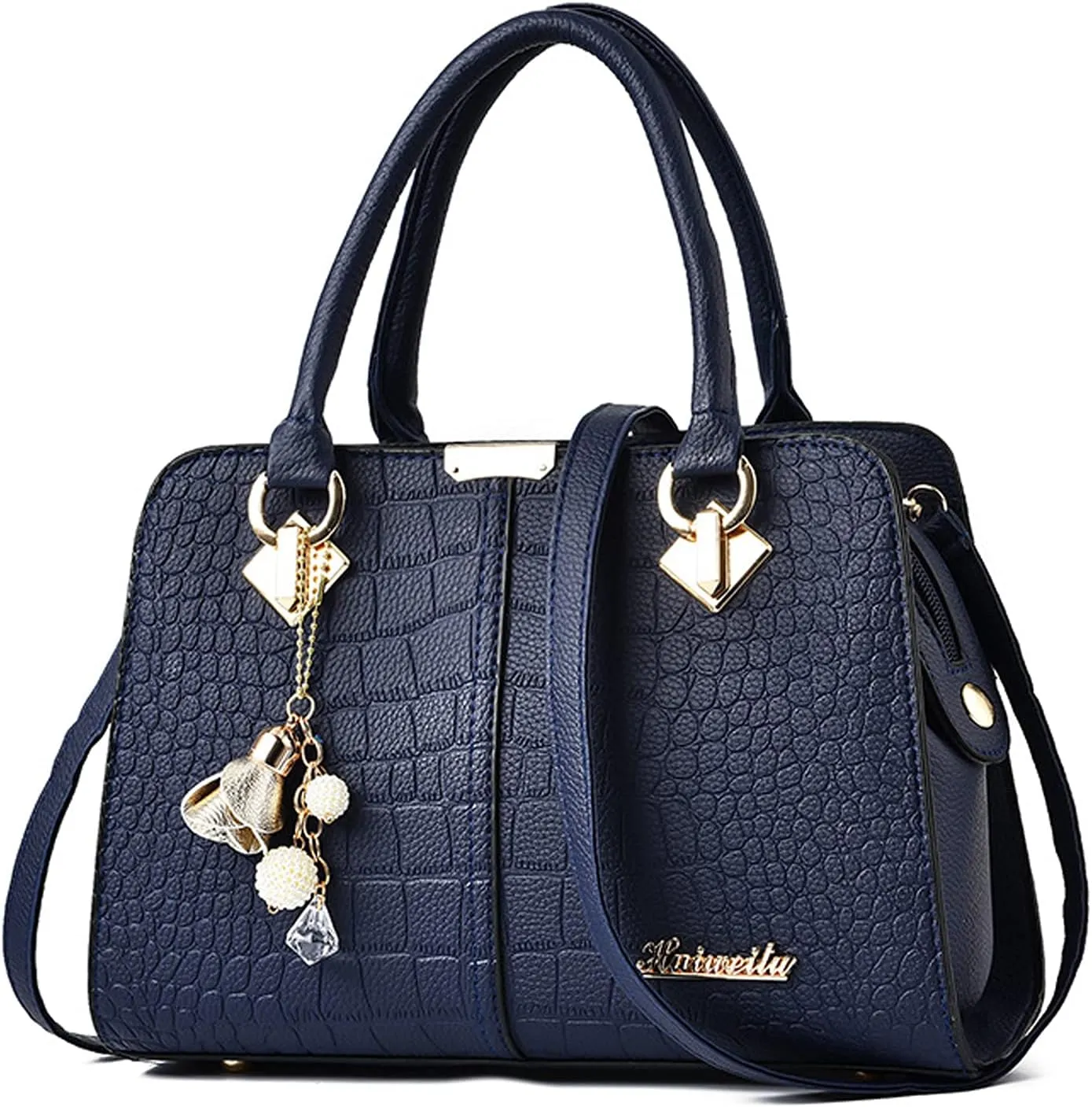 Ladies Top-handle Bags Handbags for women Shoulder Crossbody bag