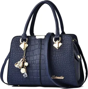 Ladies Top-handle Bags Handbags for women Shoulder Crossbody bag