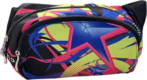 Large Fanny Pack for Men and Women Crossbody Fashion Waist Pack Bag for Fitness Workout Adjustable Strap Gifts for Sports Running Hiking Cycling Traveling Hands Free Wallets Fits All Phones