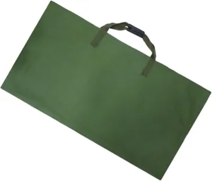Leaf Storage Bag Large Garden Waste Bag with Handles Yard Leaf Bag for Litter Canvas Storage Bags for Garden