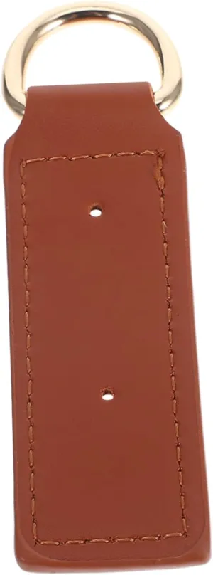 Leather Buckle Bag Side Clip D-ring Buckle for Diy Projects Crossbody Handmade Strap Mount D-ring Hooks