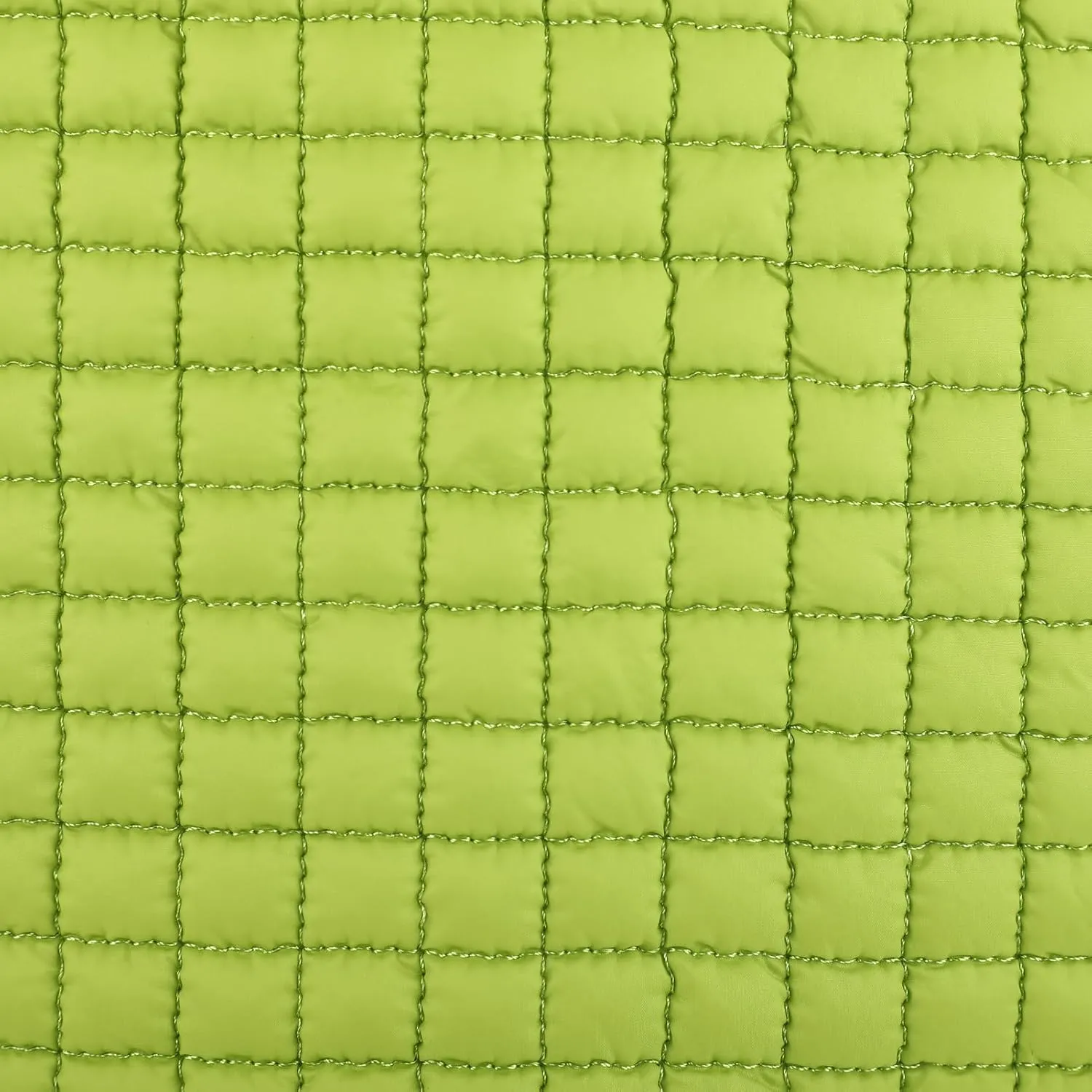 Mini Quilted Puffer Backpack for Women,Lightweight Puffy Bookbag,Small Casual Daypack for Ladies,Mint Green