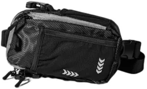 Modular Fanny-Sling Pack (BLACK REFLECTIVE)