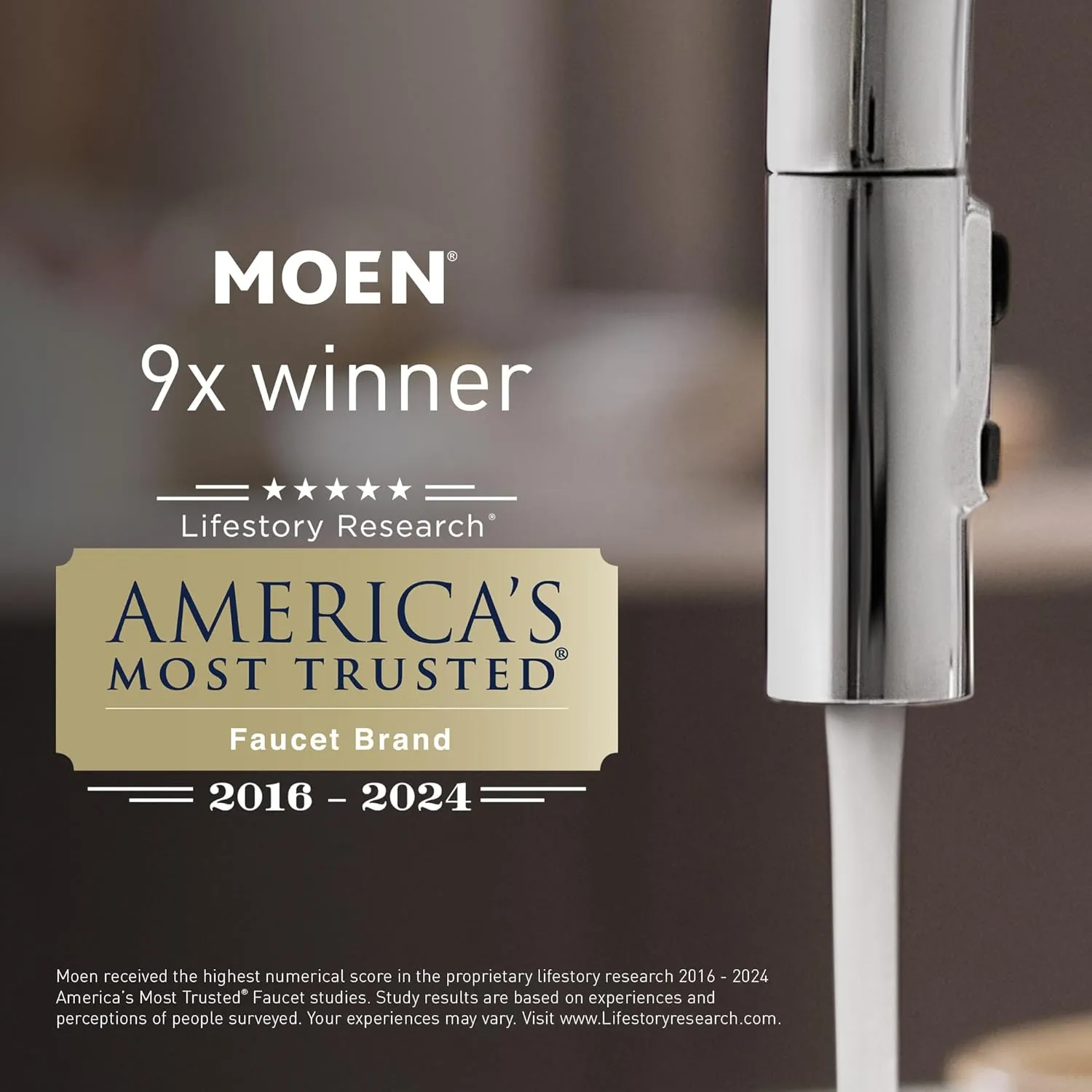 Moen Brantford Oil Rubbed Bronze 2-Handle Deck Mount Roman Tub Faucet Trim Kit Valve Required, T4943ORB