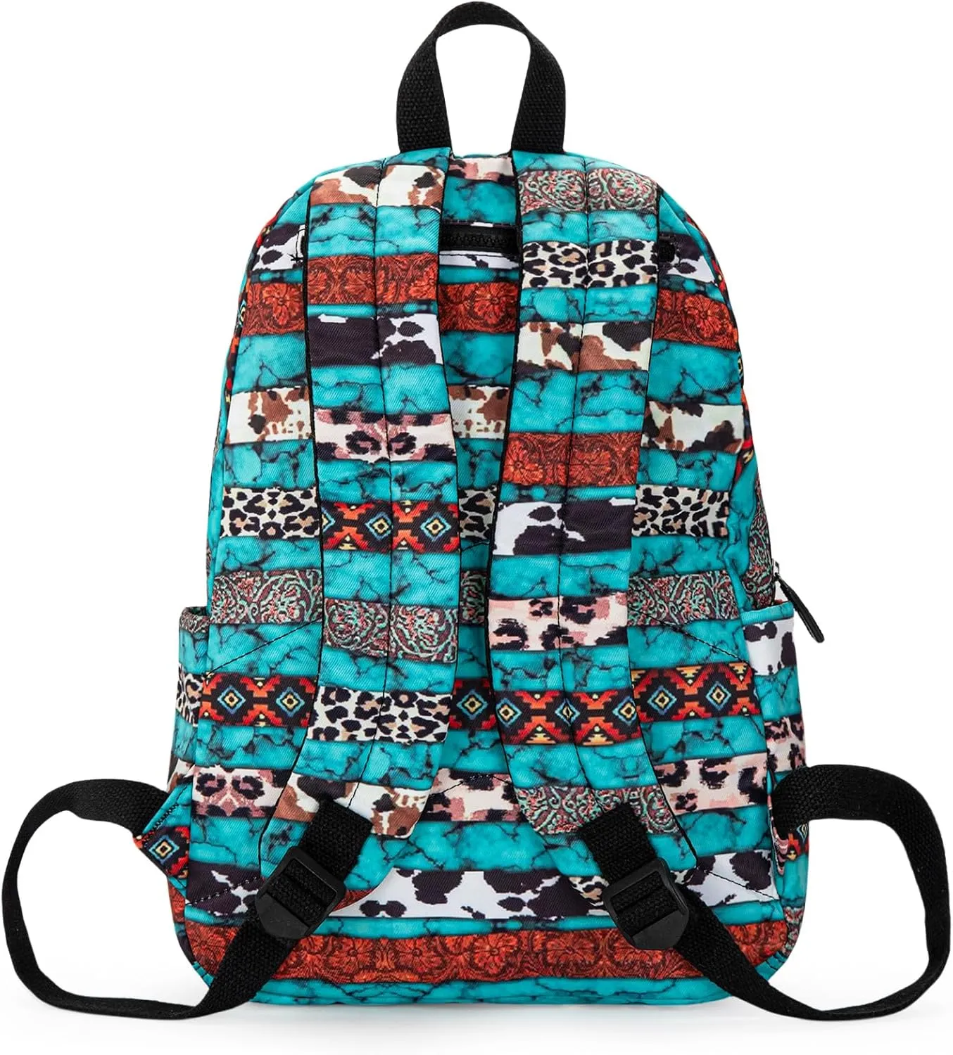 Montana West Backpack for Women Western Travel Backpack Purse Casual Daypack for Laptop College