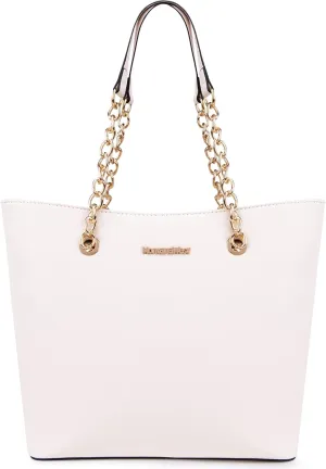 Montana West Tote Bag for Women Chain Top-handle Handbags