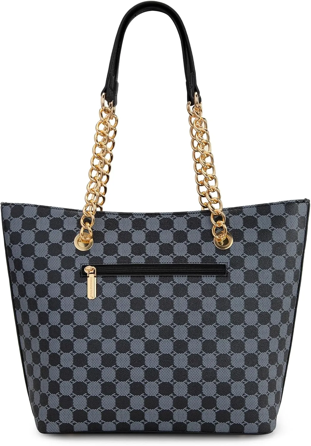 Montana West Tote Bag for Women Chain Top-handle Handbags