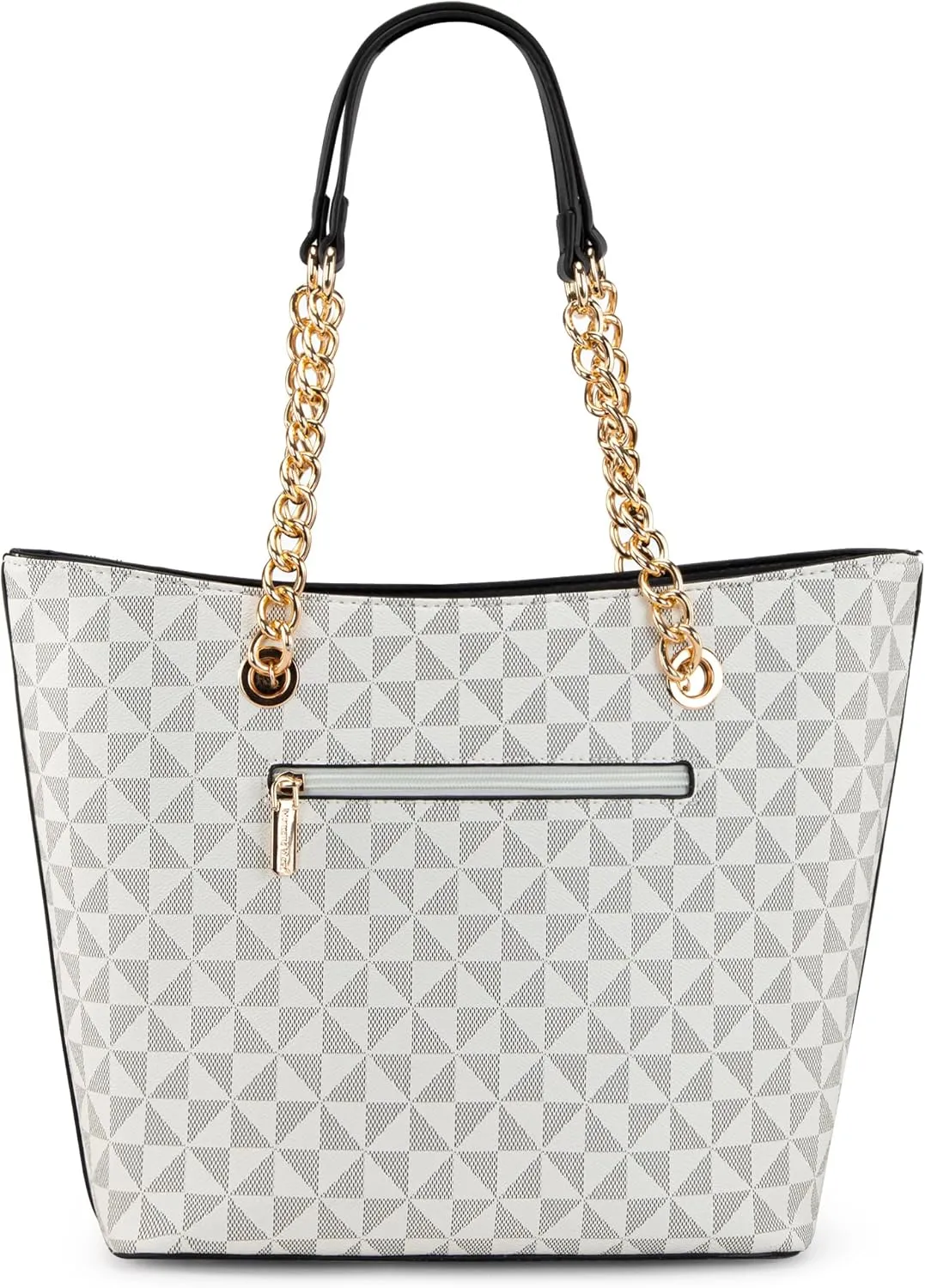 Montana West Tote Bag for Women Chain Top-handle Handbags