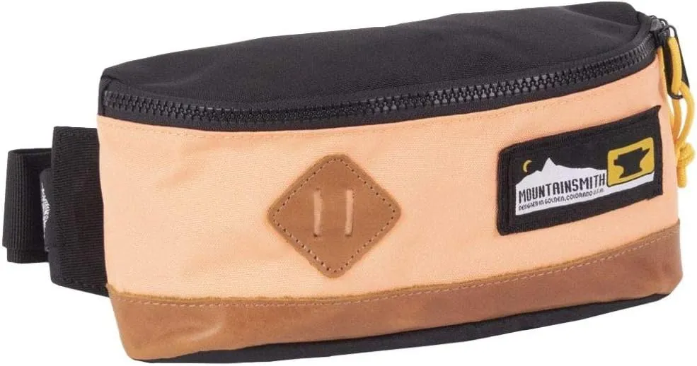 Mountainsmith Trippin Lil' Fanny Pack, Salmon