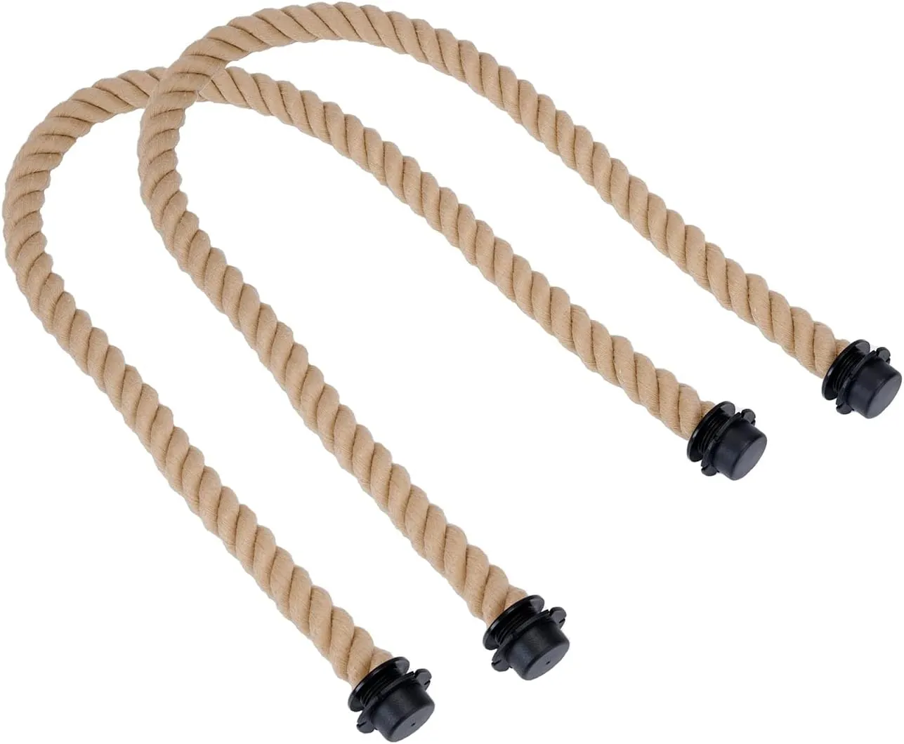 MRMIMI Practical Rope Handle & PU Straps Replacement for Obag Canvas Rubber Bag EVA Tote Handbags Repair Purse Accessories