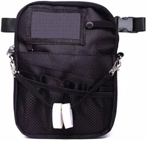 Nurse Fanny Pack, Nurse Fanny pack for Woman Man, Nursing Pouch, Medical Fanny Pack, Teacher Fanny Pack, for RN, VET, Docter（Only Bag)