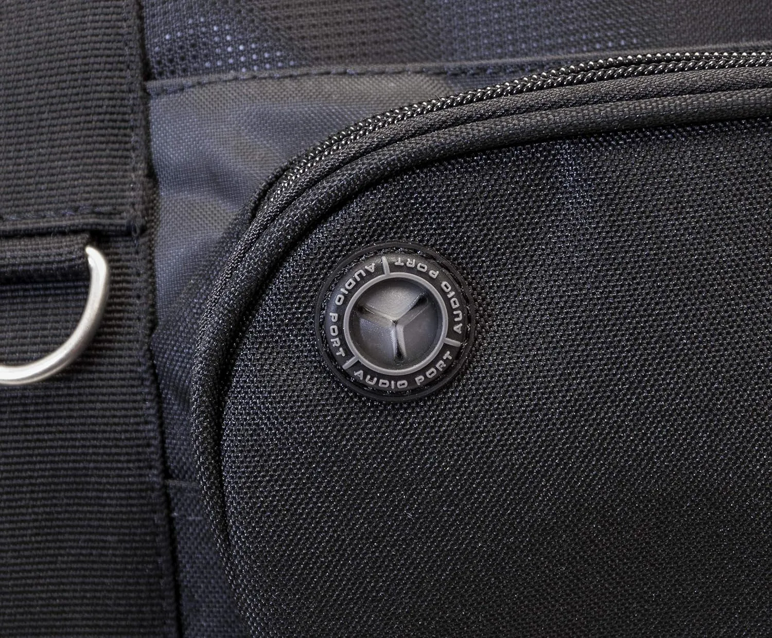 OGIO Dome Duffel Bag (Carry-On, Gym Bag, Large Compartment)