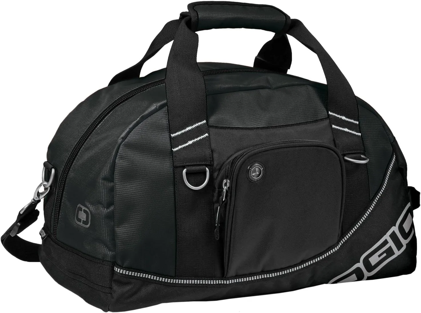 OGIO Dome Duffel Bag (Carry-On, Gym Bag, Large Compartment)