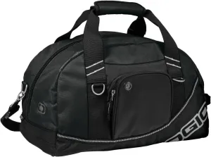 OGIO Dome Duffel Bag (Carry-On, Gym Bag, Large Compartment)