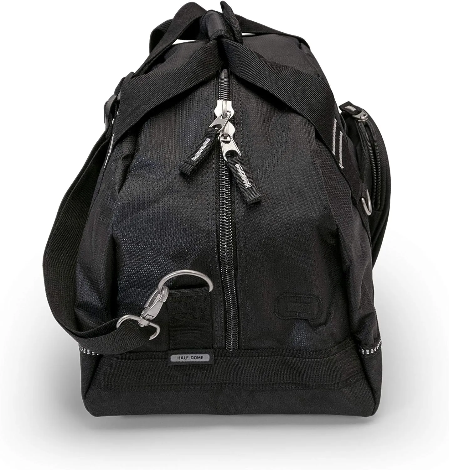 OGIO Dome Duffel Bag (Carry-On, Gym Bag, Large Compartment)