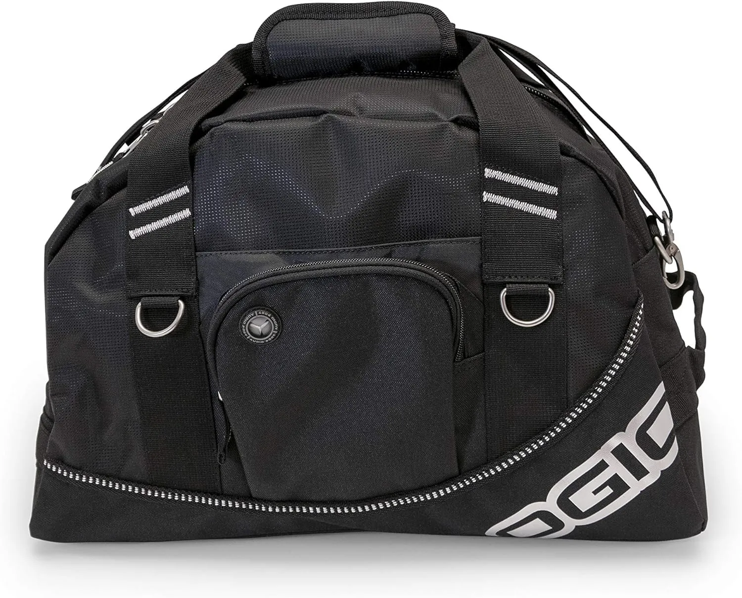 OGIO Dome Duffel Bag (Carry-On, Gym Bag, Large Compartment)