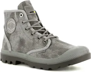 PALLADIUM Unisex-Adult Hi-top Trainers Sneaker