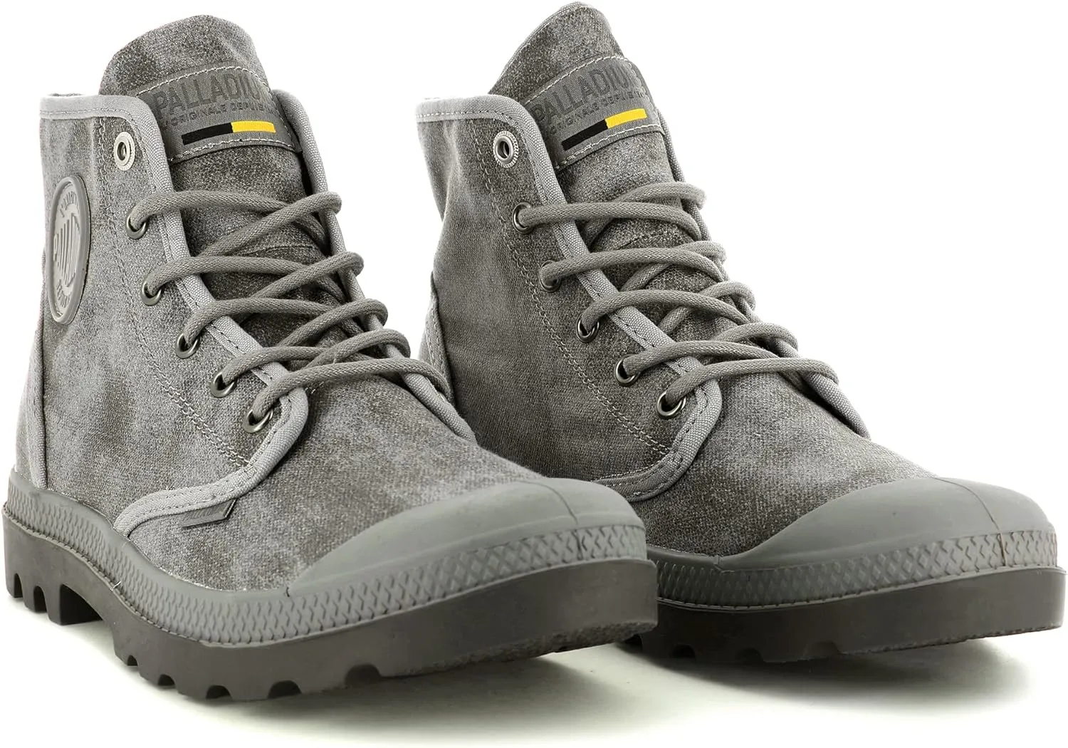 PALLADIUM Unisex-Adult Hi-top Trainers Sneaker