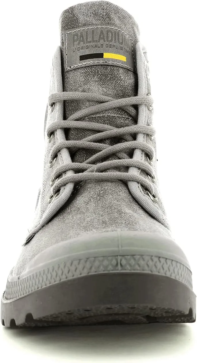 PALLADIUM Unisex-Adult Hi-top Trainers Sneaker