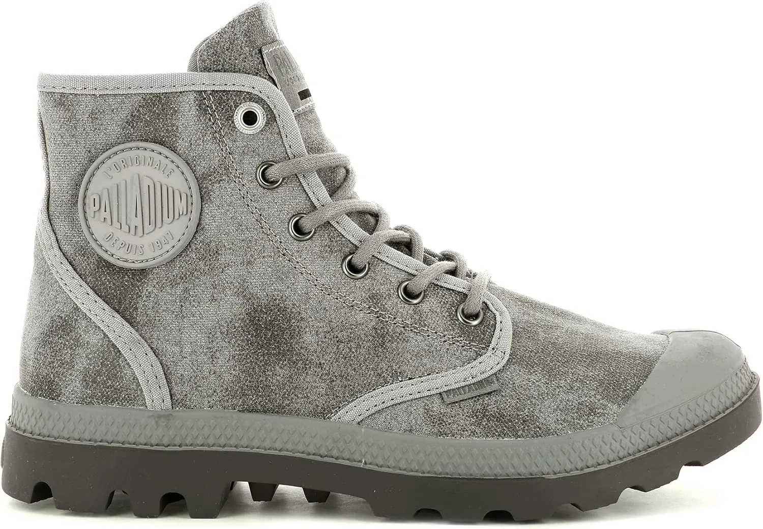 PALLADIUM Unisex-Adult Hi-top Trainers Sneaker