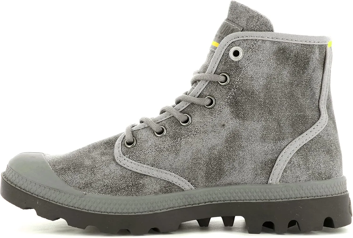 PALLADIUM Unisex-Adult Hi-top Trainers Sneaker