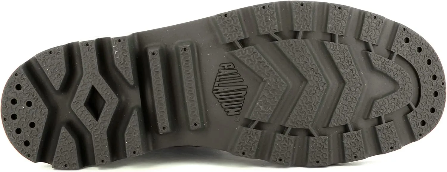PALLADIUM Unisex-Adult Hi-top Trainers Sneaker