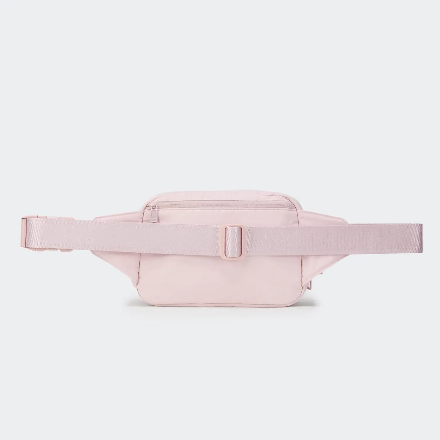Pander Belt Bag Large 2L, Waterproof Everywhere Fanny Pack Purse for Women and Men with Adjustable Strap.