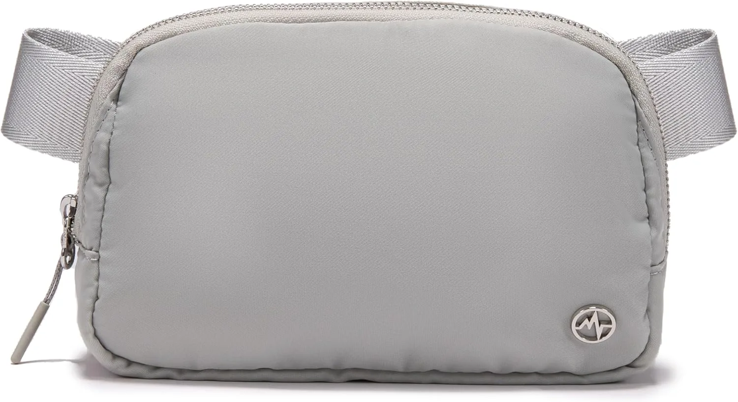 Pander Unisex Belt Bag Fanny Pack for Women with Adjustable Strap, Small Waist Pouch for Workout Running Traveling Hiking