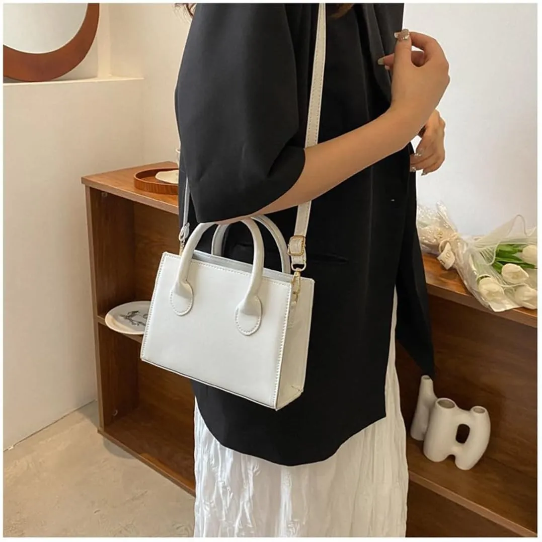 Patent Leather Handbag Shinny Clutch Purse Mini Shoulder Bag Evening Purse for Women