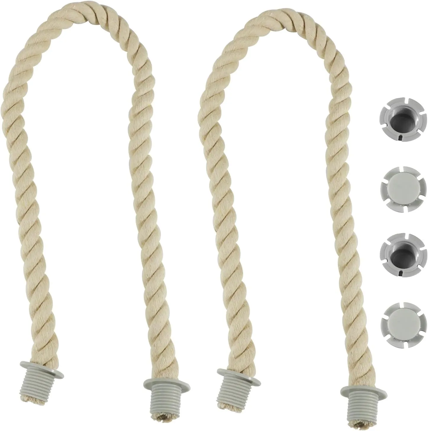 Practical Rope Handle PU Straps Replacement for Obag Canvas Rubber Bag EVA Tote Handbags Repair Classic Purse Accessories