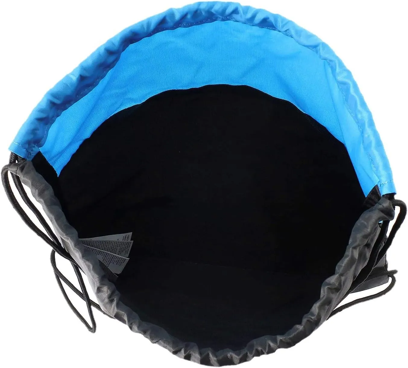 PUMA Rucksack, Electric Blue Lemonade Black, OSFA