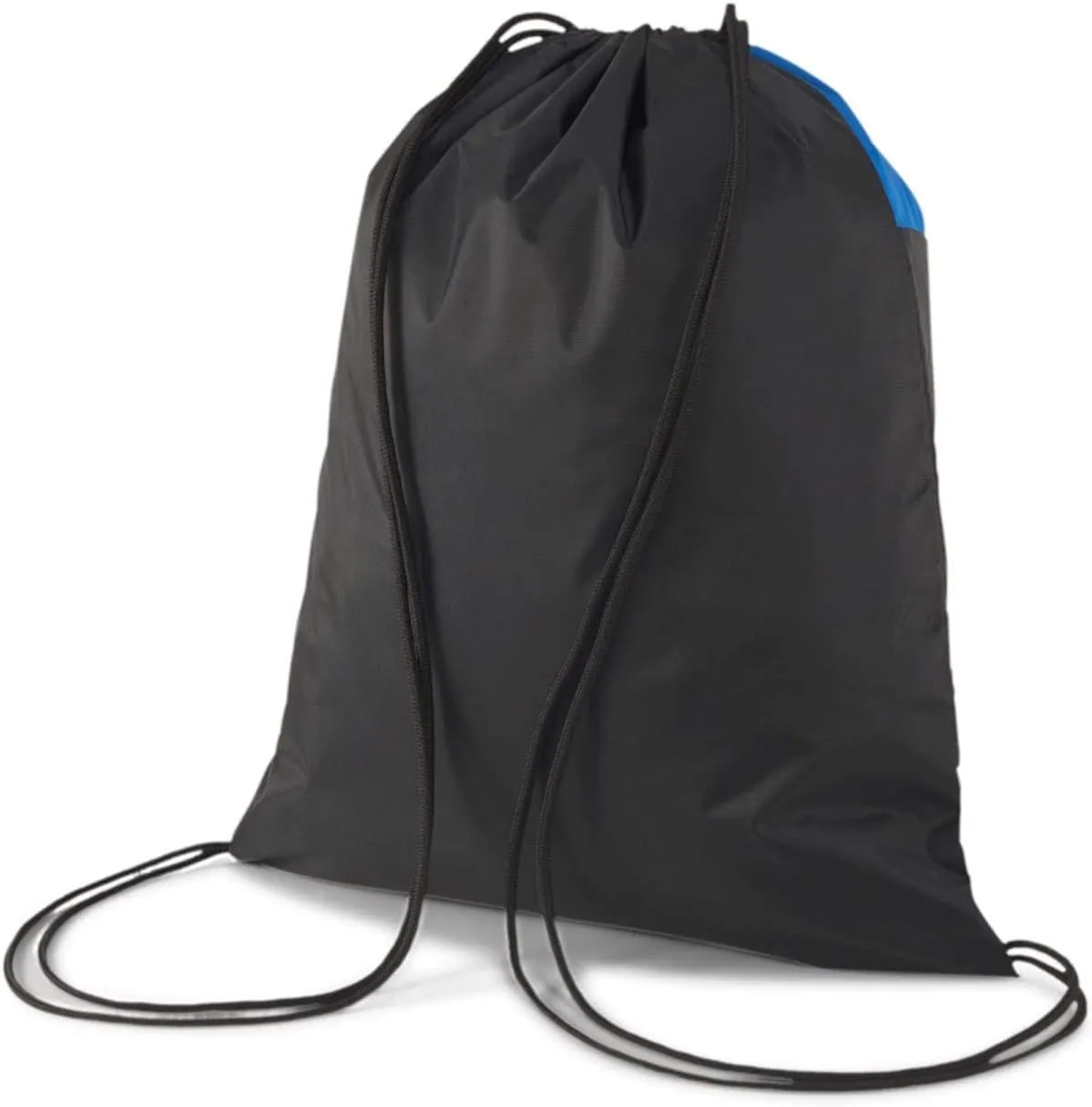 PUMA Rucksack, Electric Blue Lemonade Black, OSFA