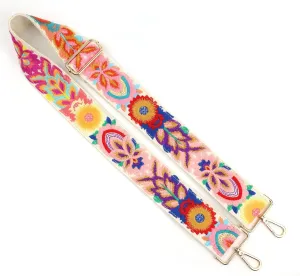 Purse Strap Replacement Crossbody Handbag Shoulder Strap Adjustable