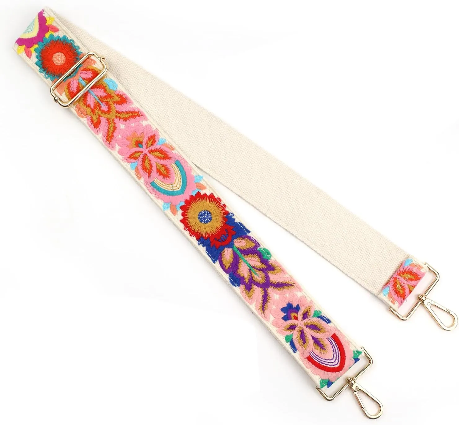 Purse Strap Replacement Crossbody Handbag Shoulder Strap Adjustable